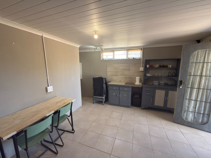 To Let 1 Bedroom Property for Rent in Schoemansville Western Cape